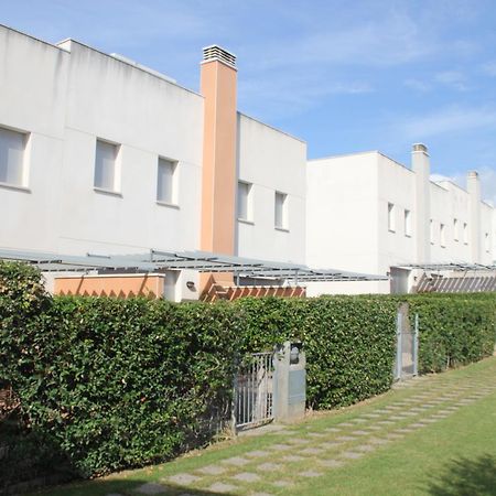 Hotur Via Augusta Villa Creixell Luaran gambar