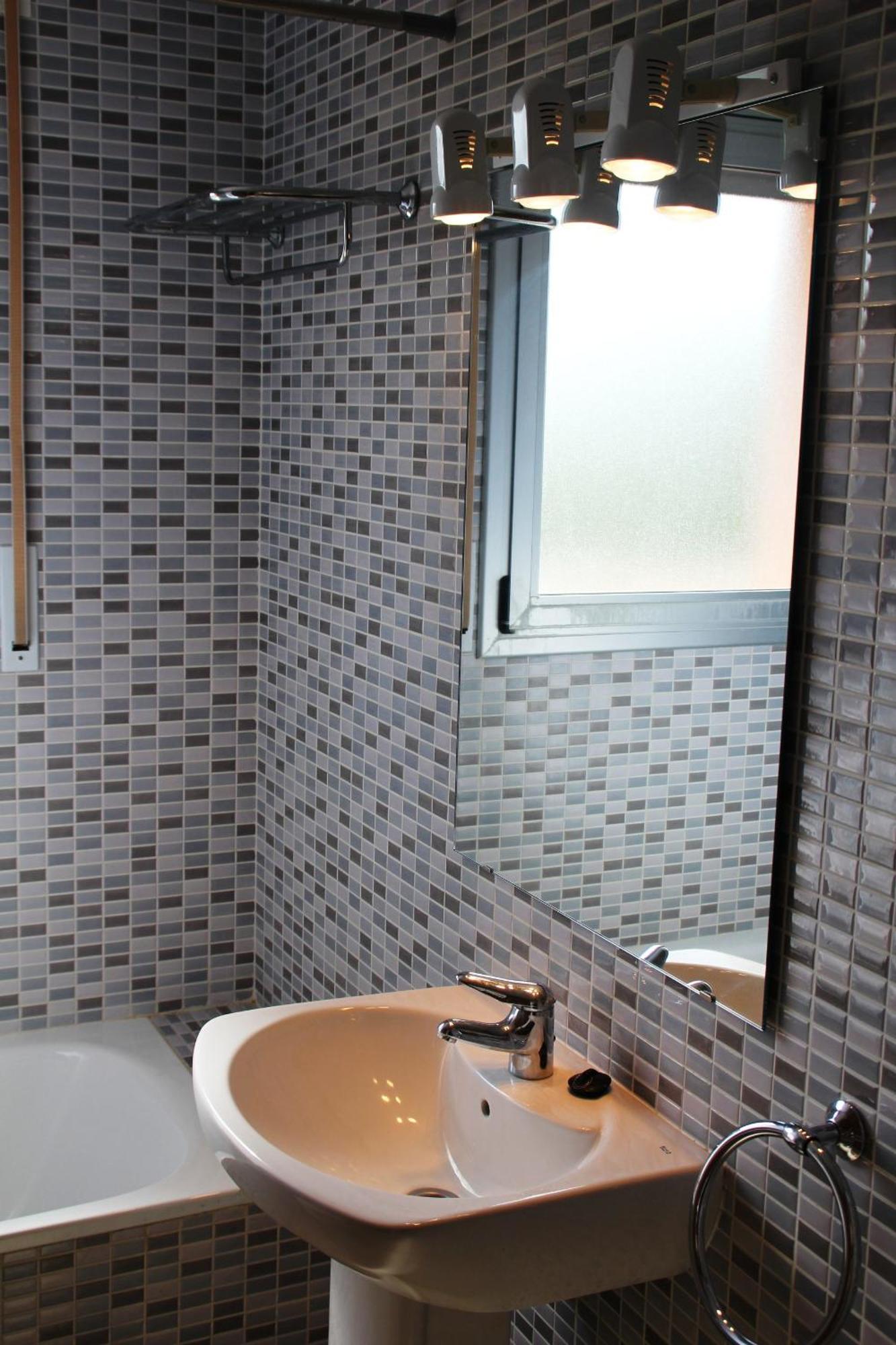 Hotur Via Augusta Villa Creixell Bilik gambar