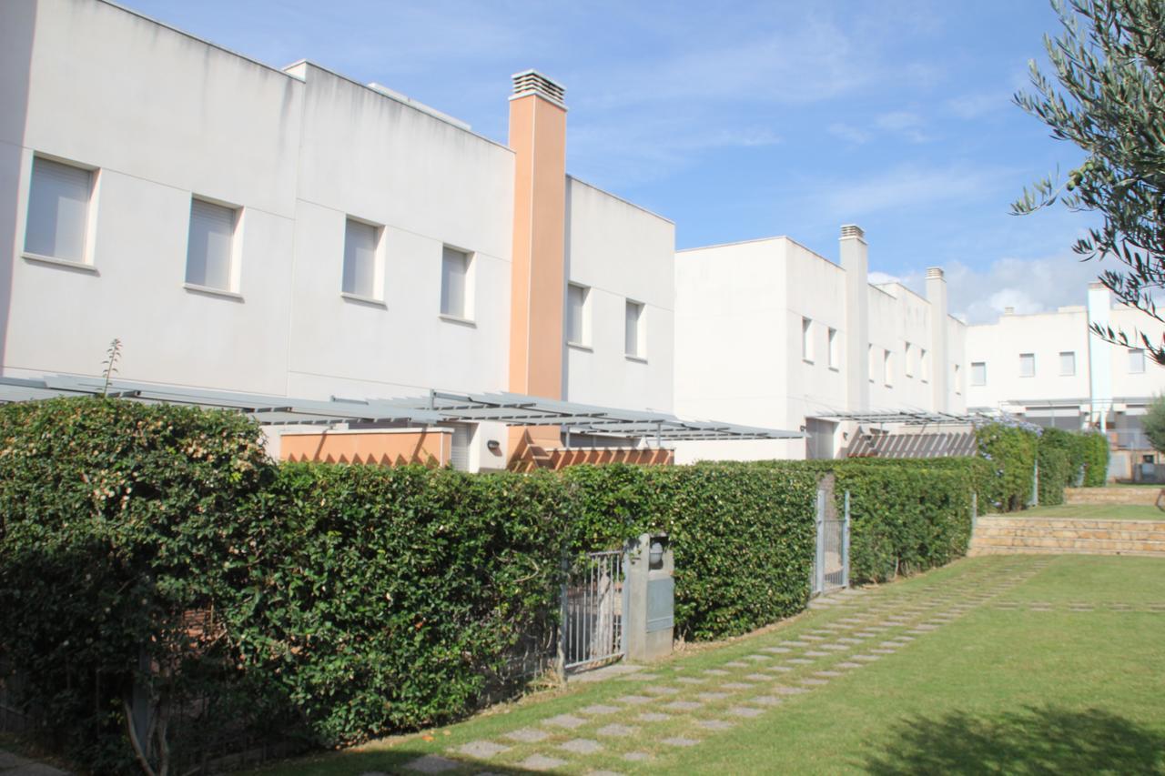 Hotur Via Augusta Villa Creixell Luaran gambar