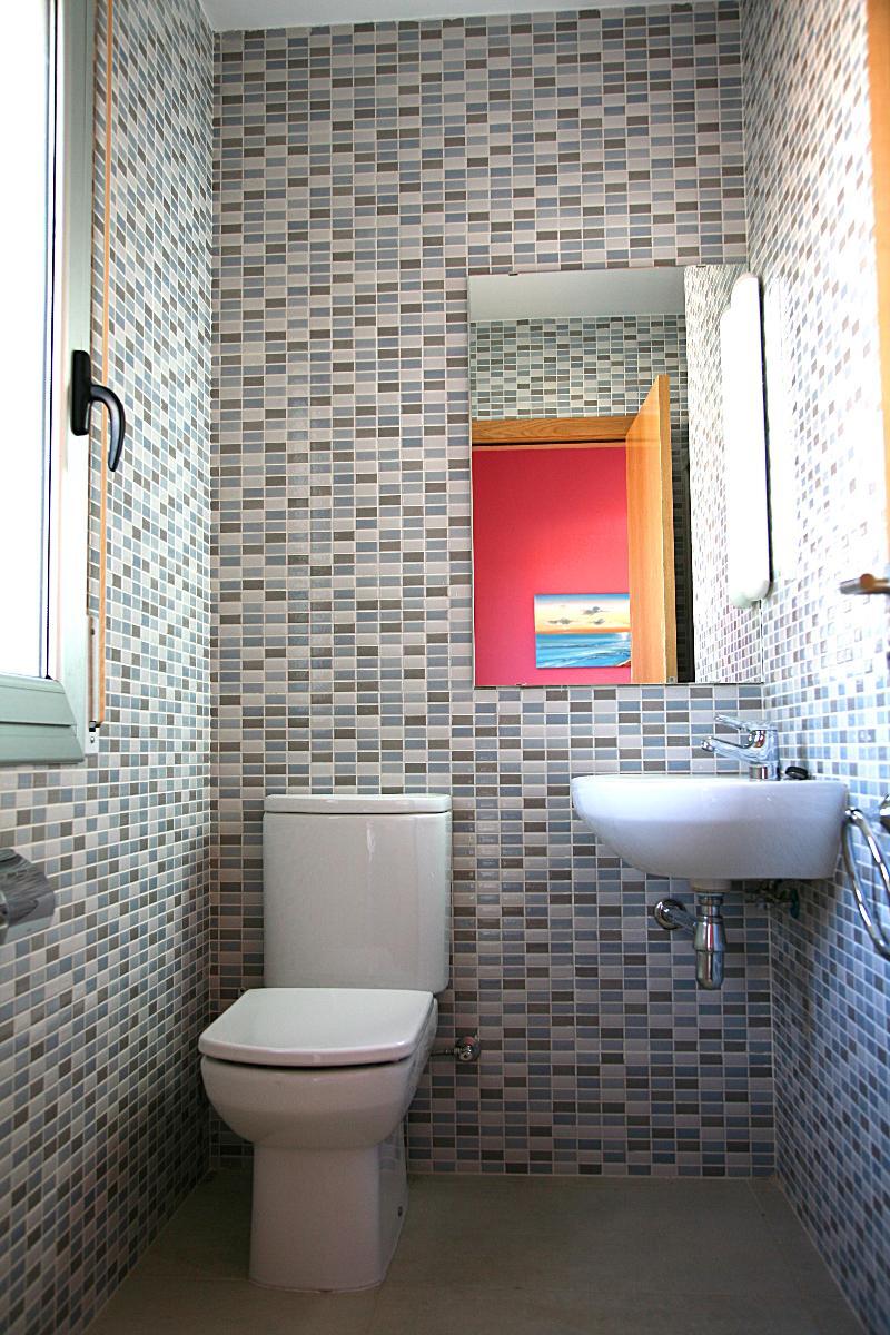 Hotur Via Augusta Villa Creixell Luaran gambar