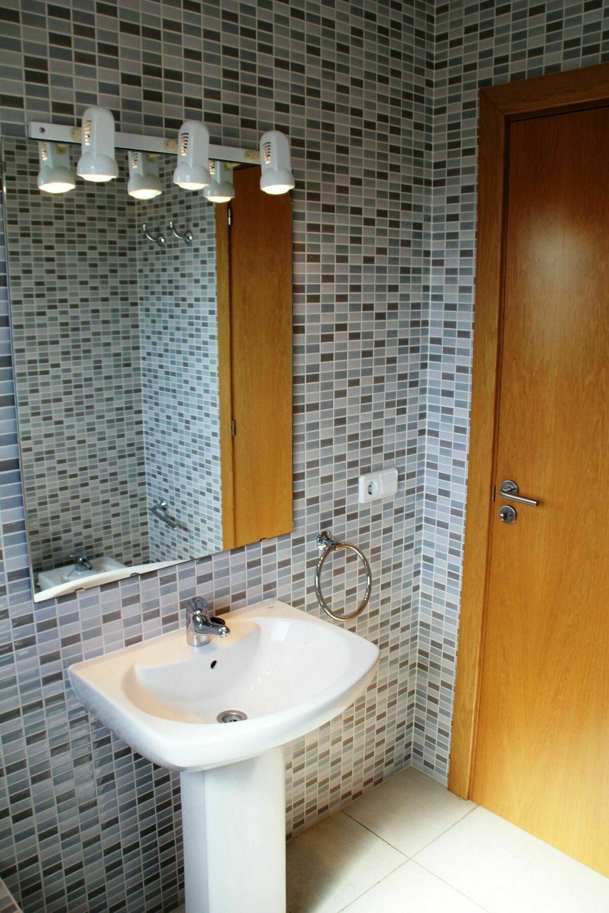 Hotur Via Augusta Villa Creixell Luaran gambar