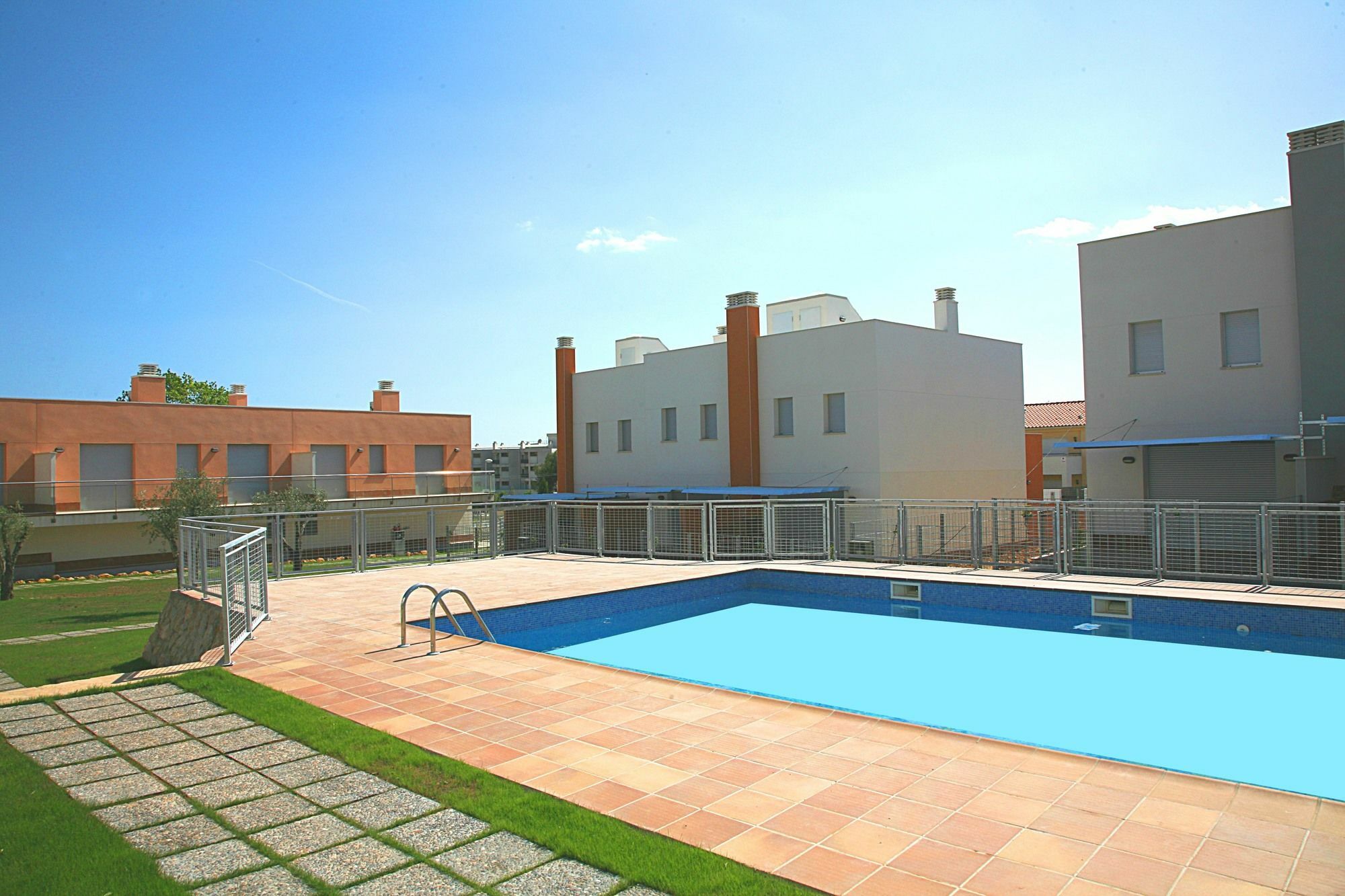 Hotur Via Augusta Villa Creixell Luaran gambar