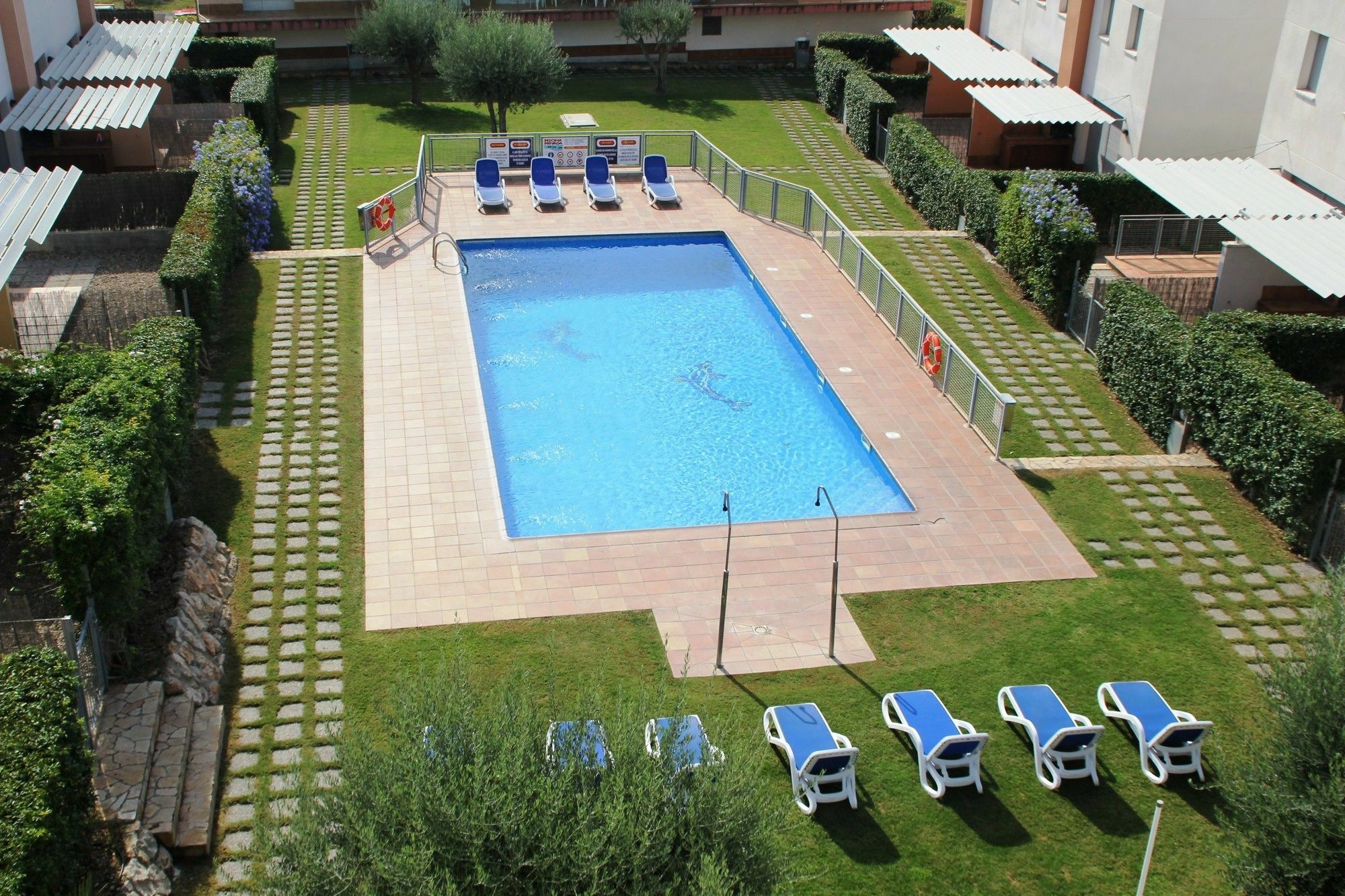 Hotur Via Augusta Villa Creixell Luaran gambar