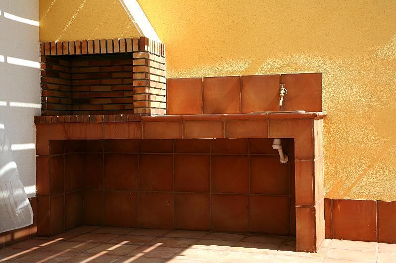 Hotur Via Augusta Villa Creixell Luaran gambar