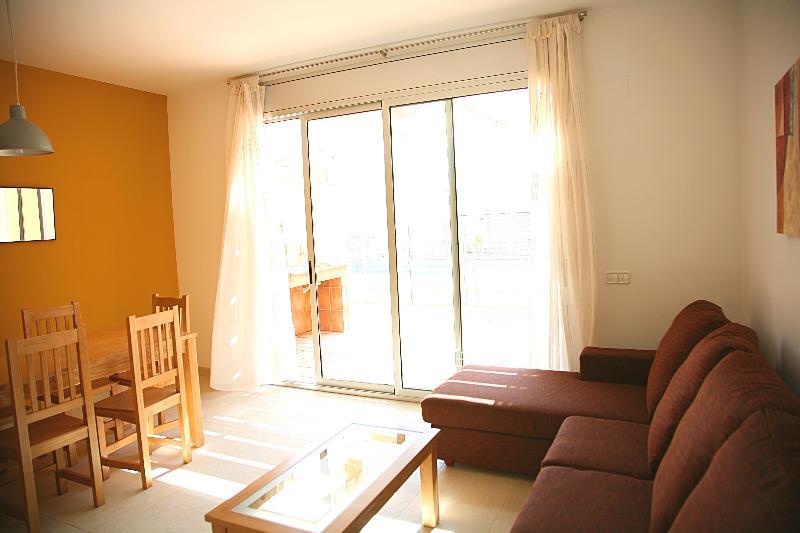 Hotur Via Augusta Villa Creixell Luaran gambar