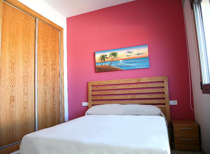 Hotur Via Augusta Villa Creixell Luaran gambar